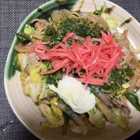 夜ご飯| LAMB CHOPさん