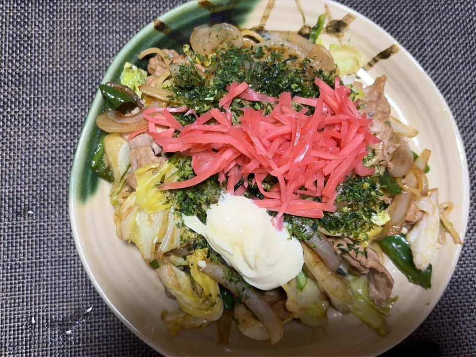 夜ご飯|LAMB CHOPさん