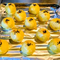 スイートポテト|chikakoさん