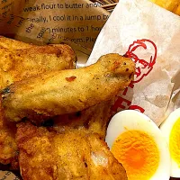 KFC| 須佐浩幸さん