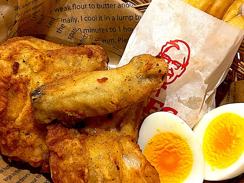 KFC|須佐浩幸さん