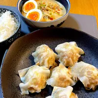 包まない白菜焼売|Mikaさん