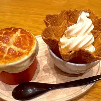 アップルパイ|文乃さん