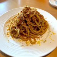 カラブリア・ラザマリーナ|Fuji's kitchenさん