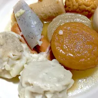 おでん🍢|Ayaさん