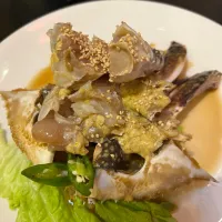 カンジャンケジャン|Yoshiさん