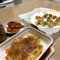 今日の晩酌🍻|藤沢豪さん