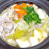 おうちごはん|東京都民さん