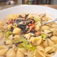 叉燒貝殼粉🥰| Fan Fannyさん