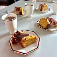 今日のティータイム|藤沢豪さん