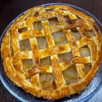 グラニースミスのアップルパイ|minaさん