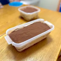 ティラミス| 藤沢豪さん