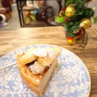 🍐tofu cake 🐱|Fan Fannyさん