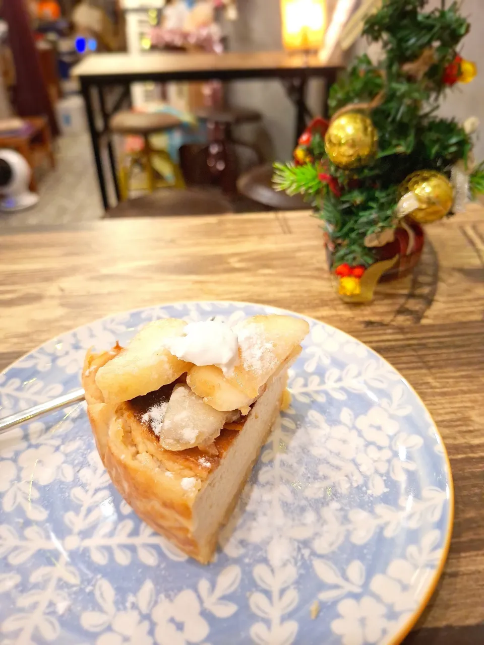 🍐tofu cake 🐱|Fan Fannyさん