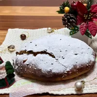 シュトーレン|marichさん