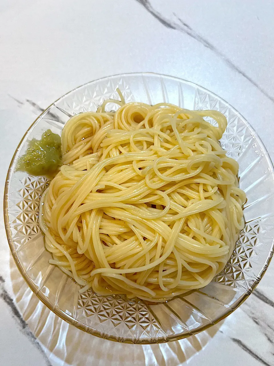 我が家の素麺⭐️|めぐちゃんさん