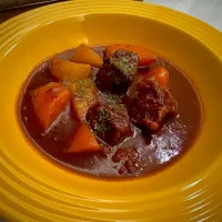 ビーフシチュー|takkoさん