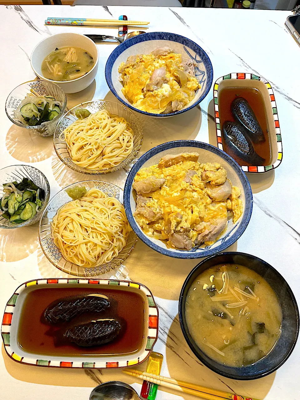 dinner⭐️|めぐちゃんさん