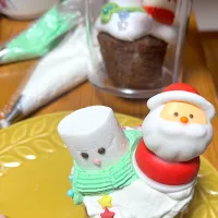 末っ子作のマフィン|＊みお＊さん