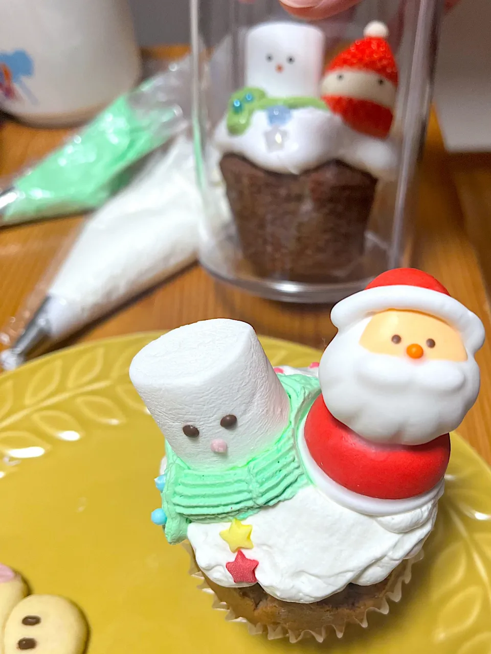 末っ子作のマフィン|＊みお＊さん