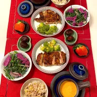 #今日の夕食|エミッフィさん