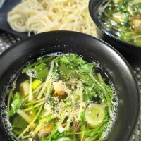 つけひやむぎ|テケテケさん