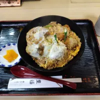 カキフライ丼|YUKI_Jさん