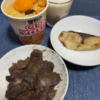 晩メシ 251207|maixx ใหม่さん