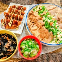 今日の夜ご飯🌠|yu-ruさん