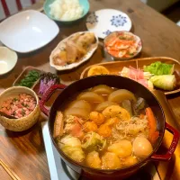 2025.12.7の晩ごはん|イズミさん