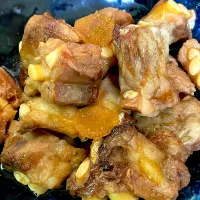 豚バラ軟骨|abekoさん