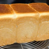 本日最終の食パン|f.1125beさん