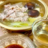 そして今宵もひとり鍋| deekay71さん