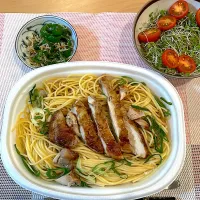 夜ご飯|ゆりさん