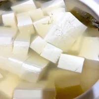 体があったまった♨️ #夕飯　湯豆腐|ms903さん