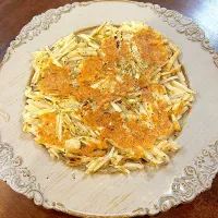 ジャガイモのチーズガレット| kyonmiさん