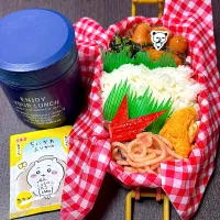 今日のお弁当❣️| mayamaya.mariya0724さん