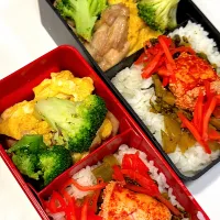 |トトが作るご飯さん