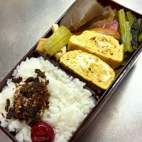 おべんとう|ふくぷくさん