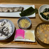 6:33の食卓| ゑ比寿亭さん