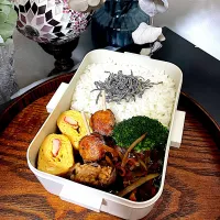 お弁当|Mikaさん