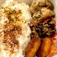 かり弁|mipoさん