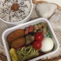 お弁当|yuさん
