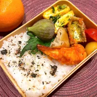 今日の娘弁当🍱|mokoさん