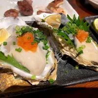 牡蠣| みーさん