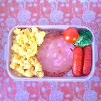 高校女子弁当| yuu kingさん