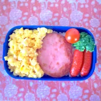 高校男子弁当|yuu kingさん