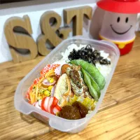 お弁当|まりもこさん