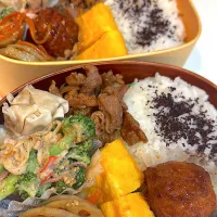 毎日弁当|ふうママんさん