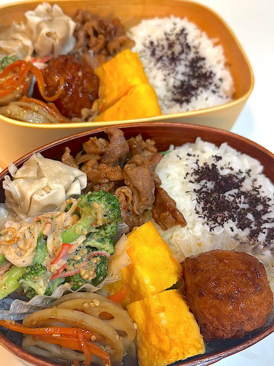 毎日弁当|ふうママんさん